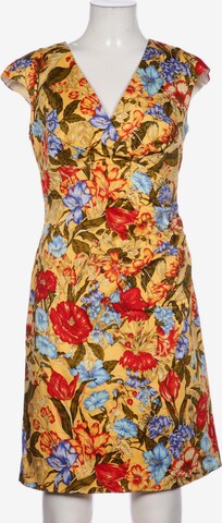 Ellen Eisemann Dress in L in Mixed colors: front