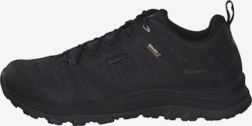 KEEN Flats 'Terradora II  1022345' in Black