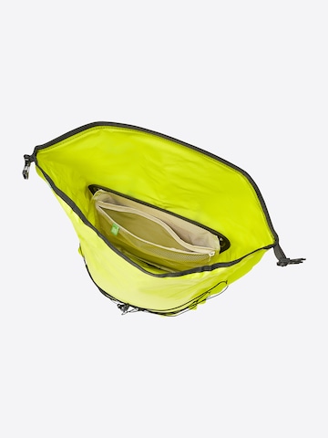 VAUDE Sports Bag 'Aqua Back Light' in Green