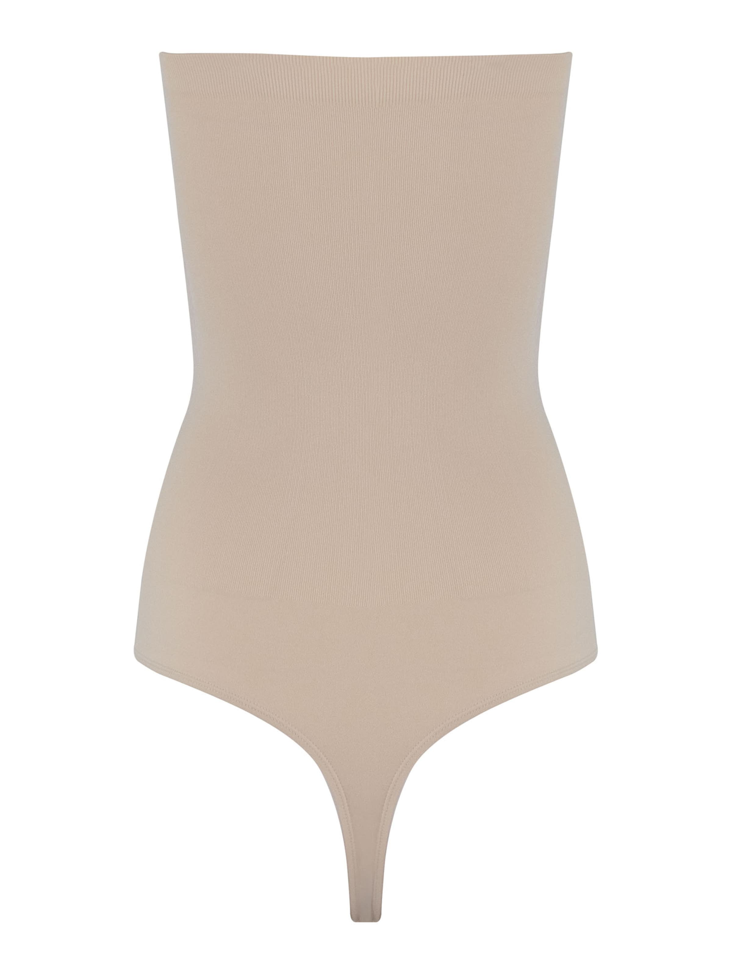 MAGIC Bodyfashion Body i brun