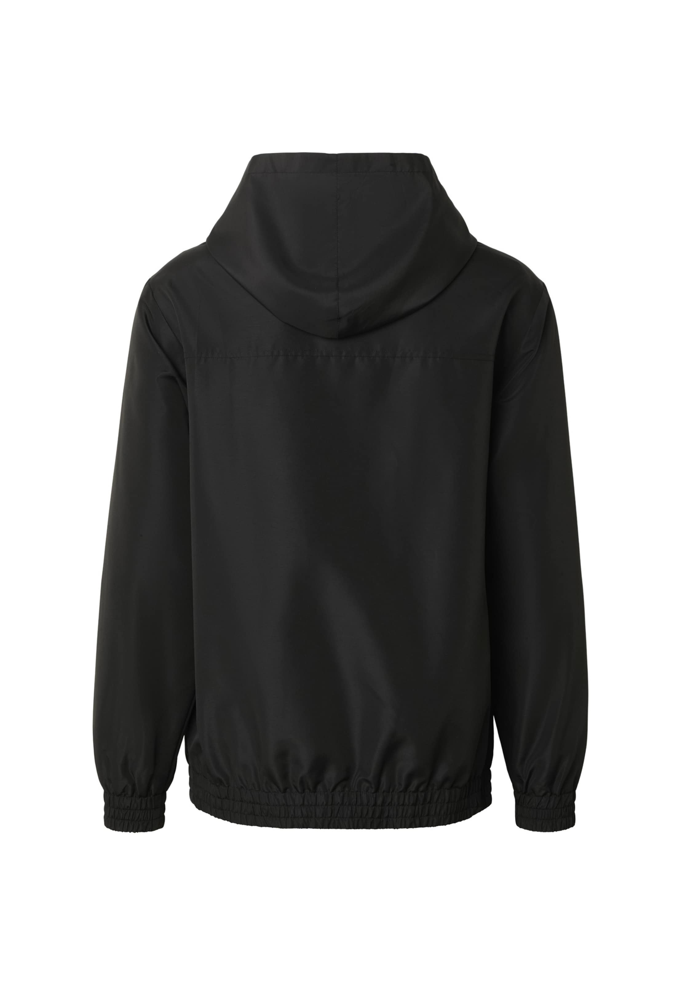 Giacca di mezza stagione di Bruno Banani in nero