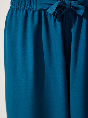 Happiness İstanbul Широкий Штаны в Зеленый