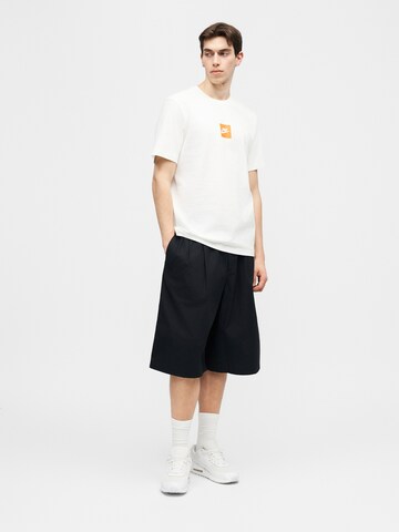 Nike SportswearMajica - bijela boja