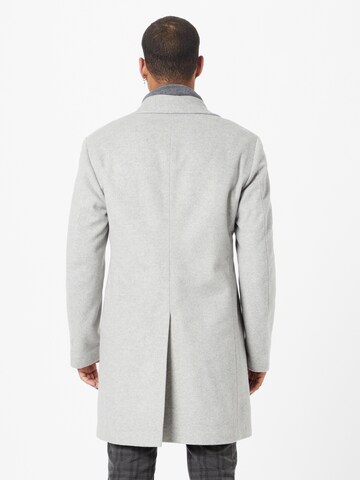 JOOP! Between-Seasons Coat 'Morris' in Grey