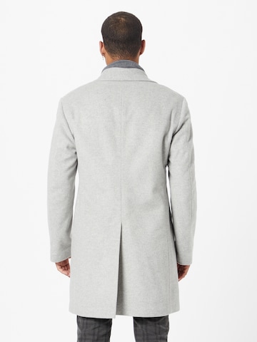 Cappotto di mezza stagione 'Morris' di JOOP! in grigio