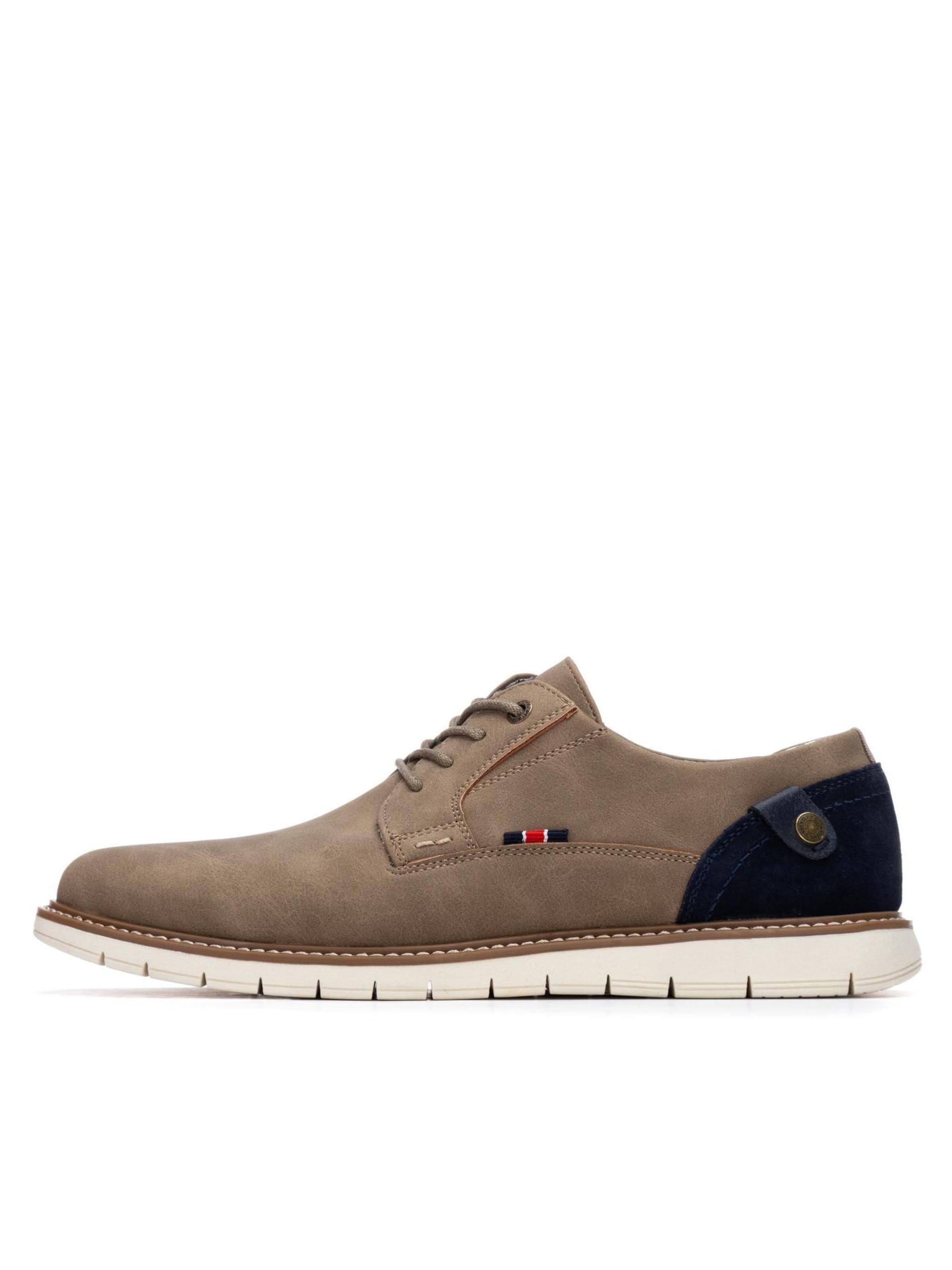 Refresh - Calzado deportivo en gris: frente
