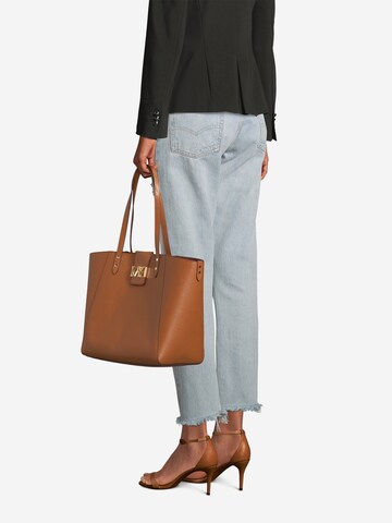 MICHAEL Michael Kors Shopper in Brown