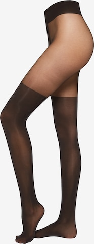 CALZEDONIA Strumpfhose in Schwarz: Vorderseite