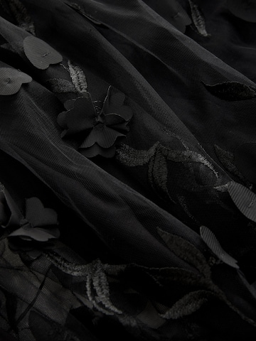 Next - Vestido em preto