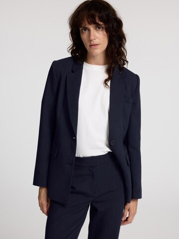 SELECTED FEMME Blazer i blå