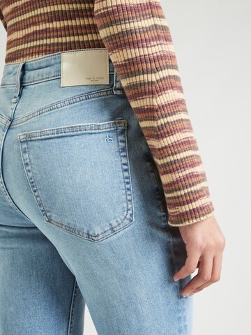 évasé Jean 'FLEXI DAHLIA' rag & bone en bleu
