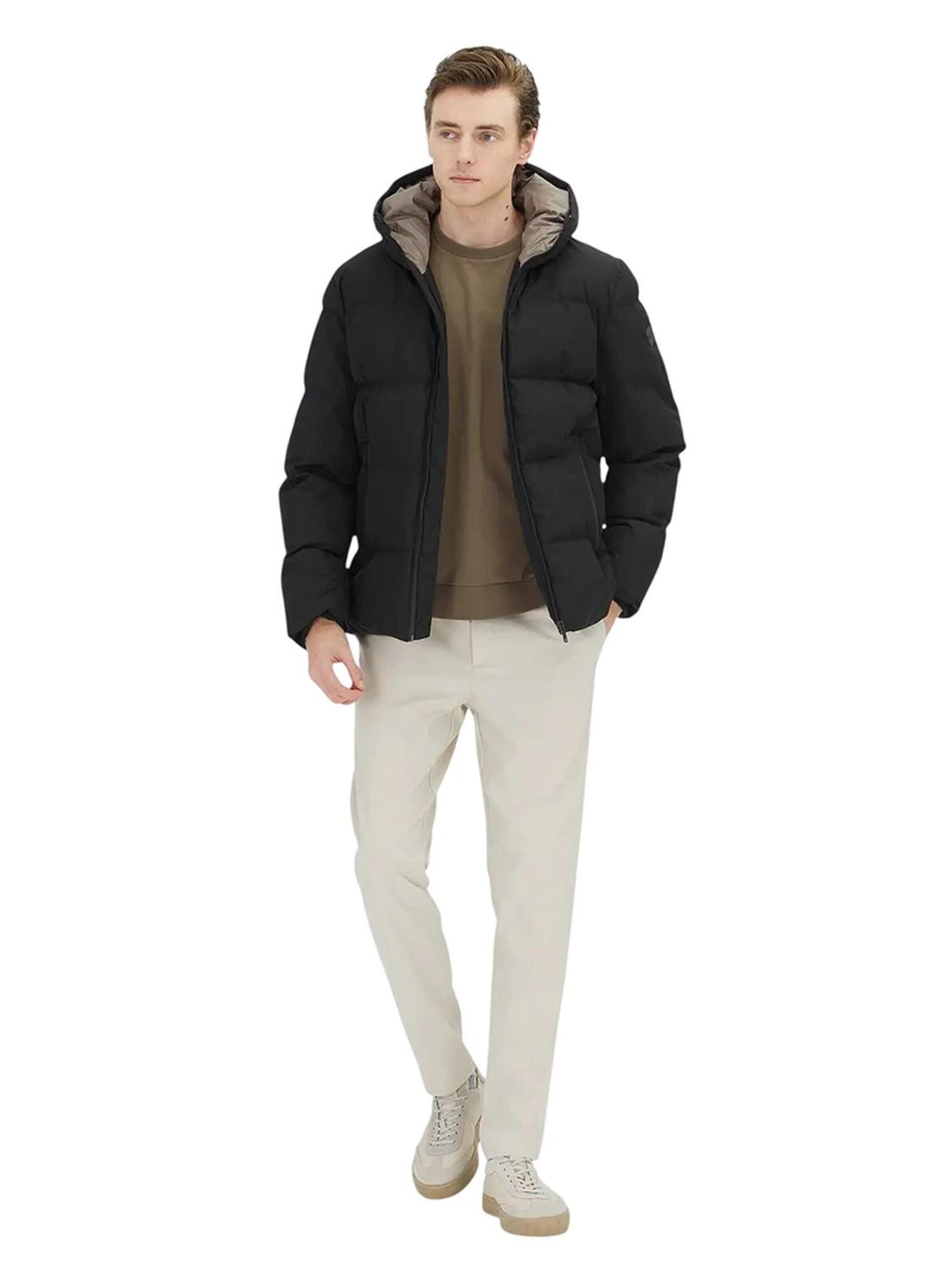 KİP Winter Jacket in Blue