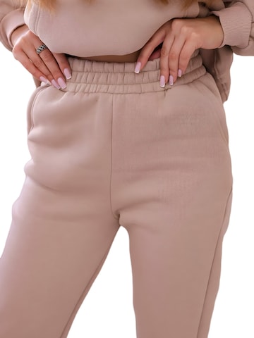 Lumera Huispak in Beige