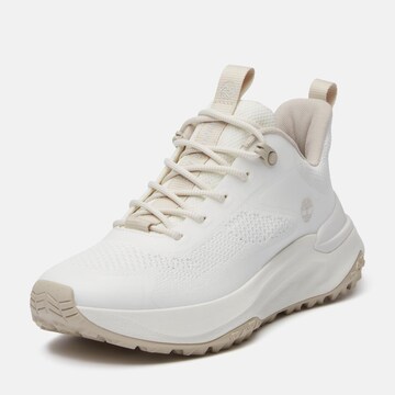 TIMBERLAND Sneaker in Weiß