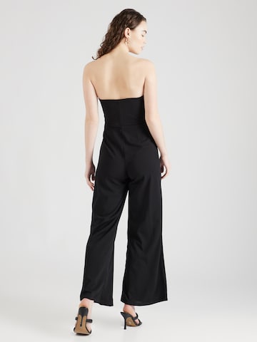 TFNC Jumpsuit 'NOE' in Schwarz