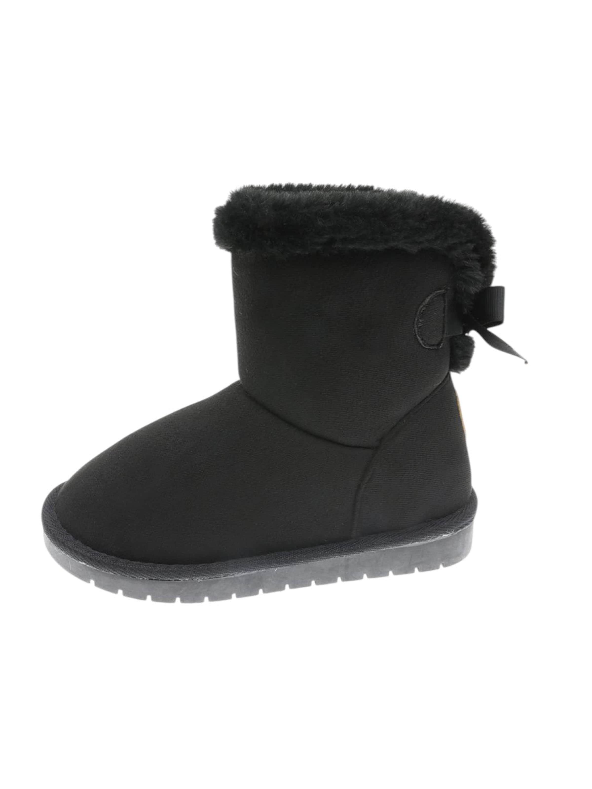 Beppi Støvler 'High Boot' i sort: forside