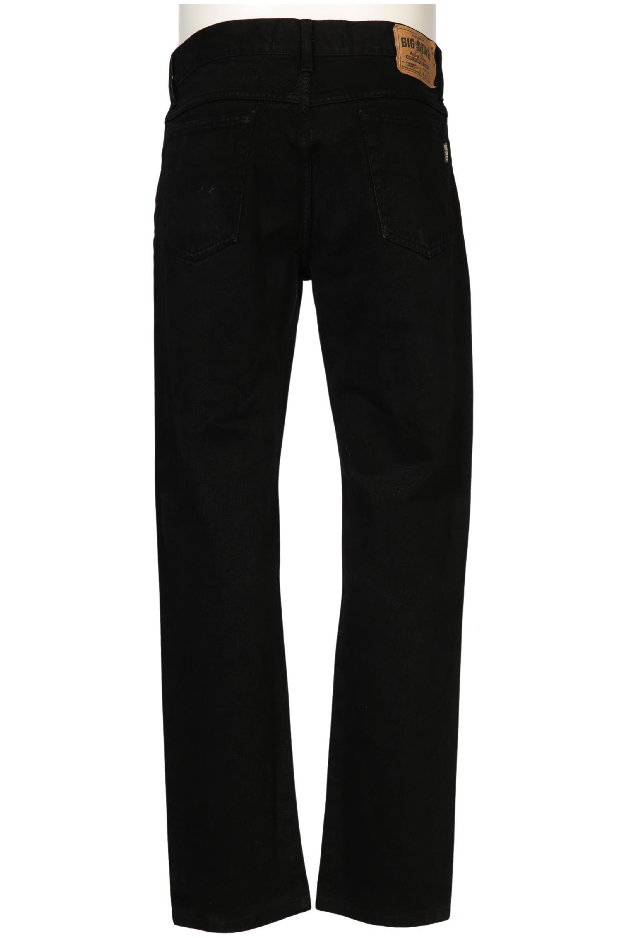 BIG STAR Jeans in 36 in Black