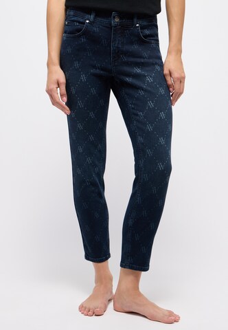 Angels Slim fit Jeans 'ORNELLA' in Blue: front