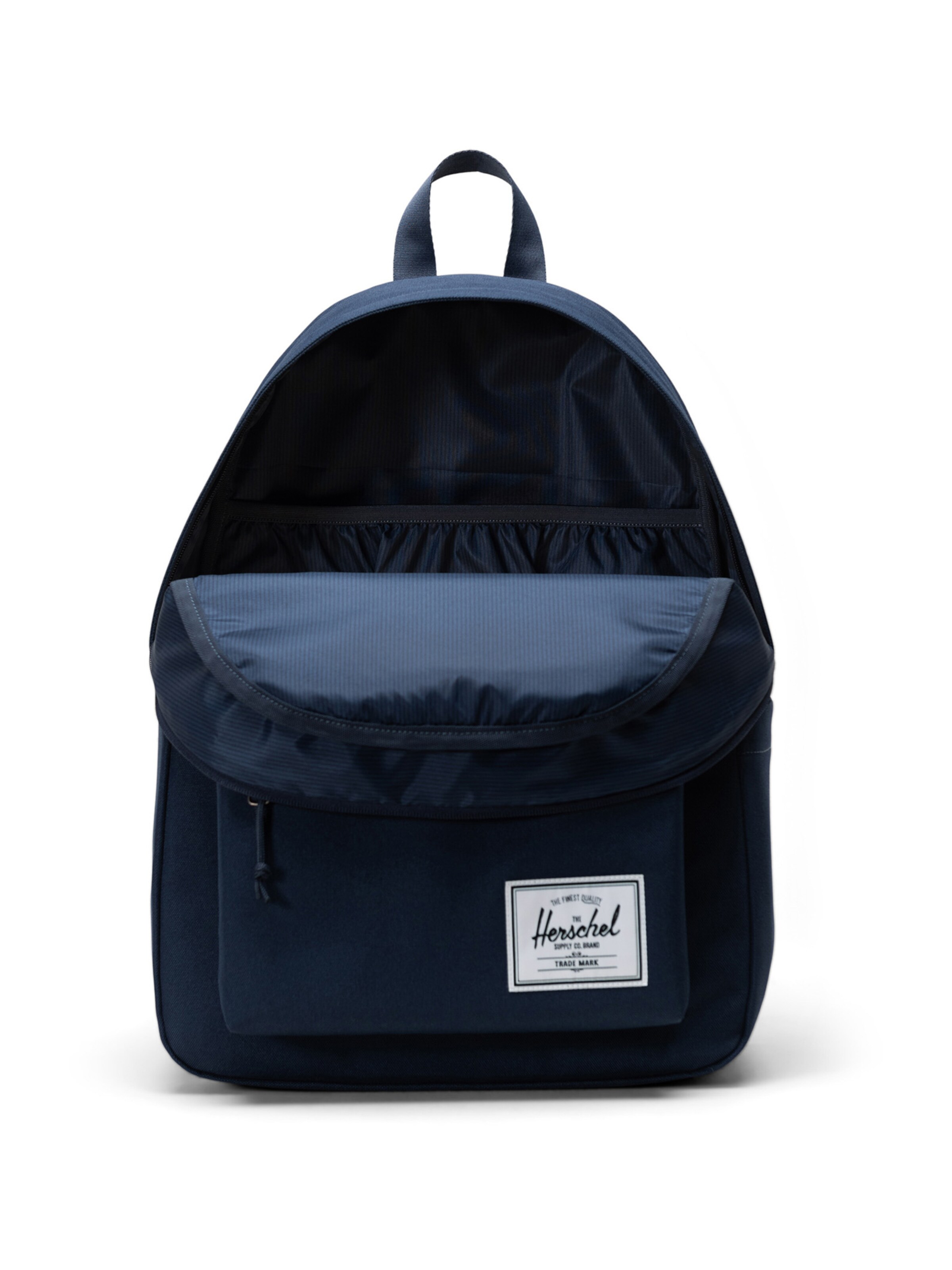 Herschel Рюкзак 'Classic' в Синий