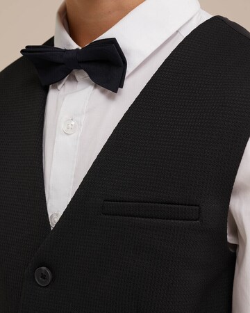 Gilet di WE Fashion in nero