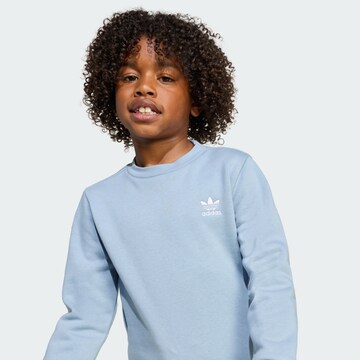 ADIDAS ORIGINALS - Ropa para correr en azul