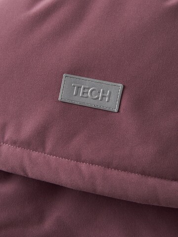 Giacca di mezza stagione di NAME IT in lilla