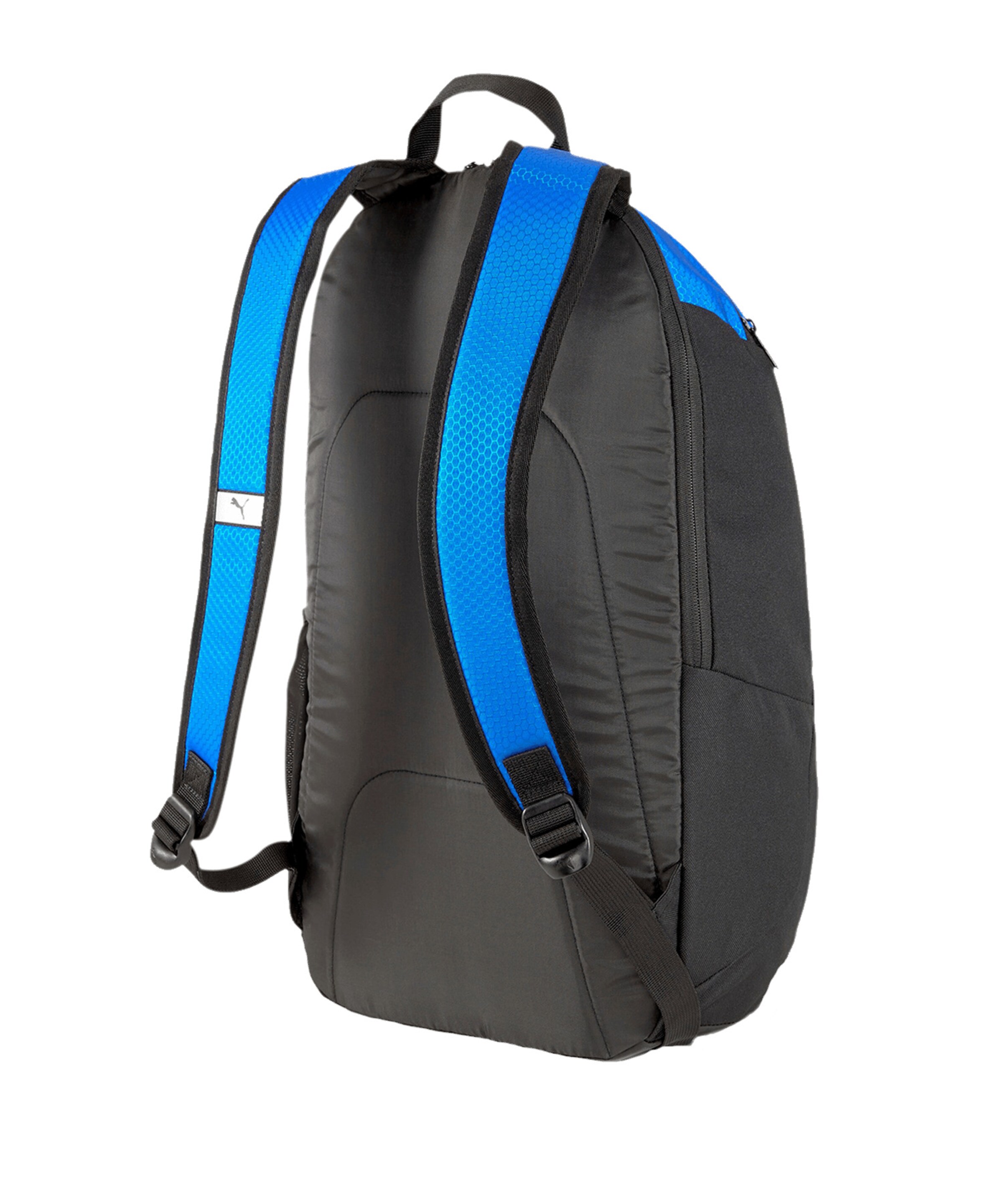 Zaino sportivo di PUMA in blu