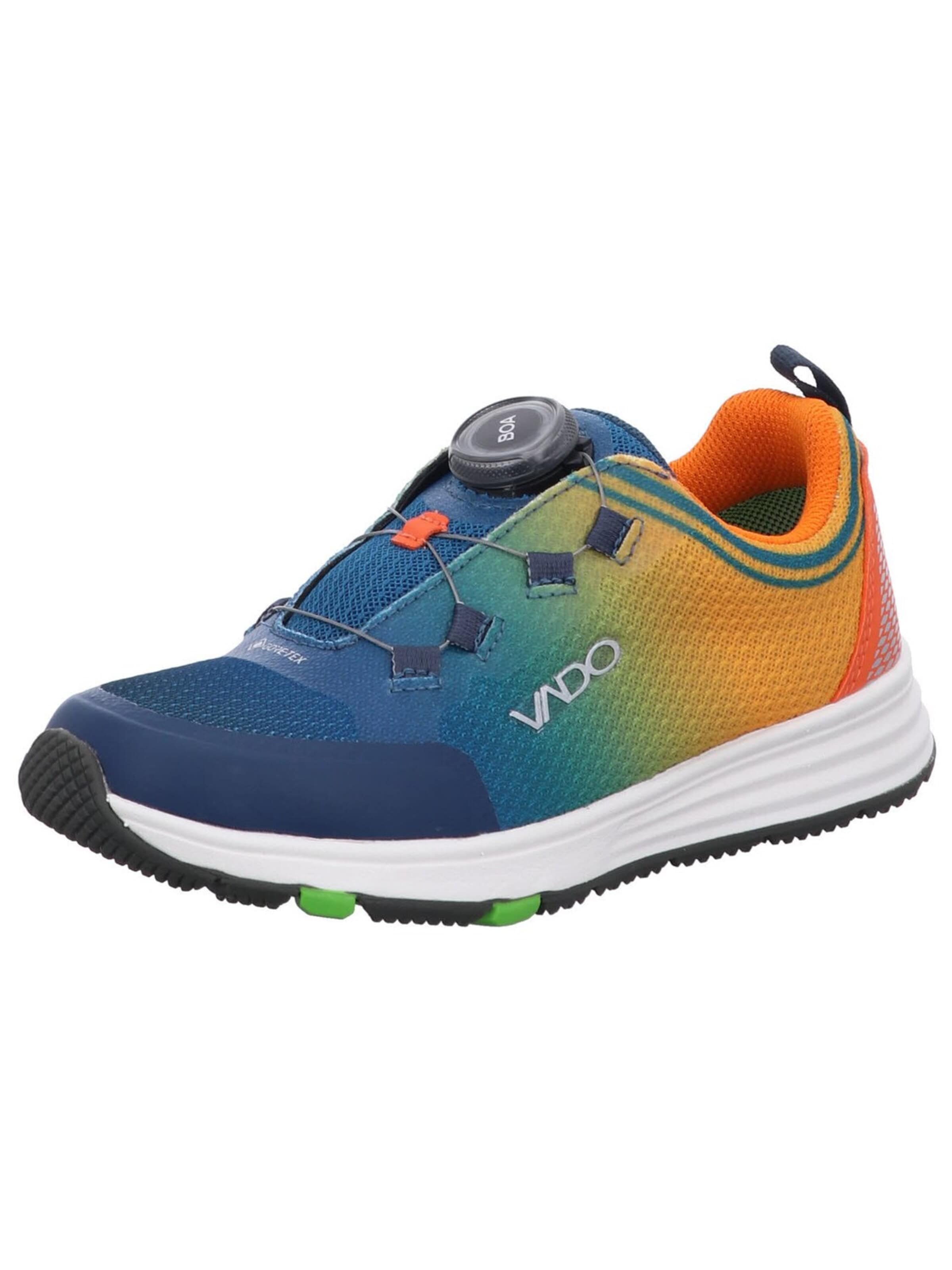 Vado Sneakers in Mixed colors: front