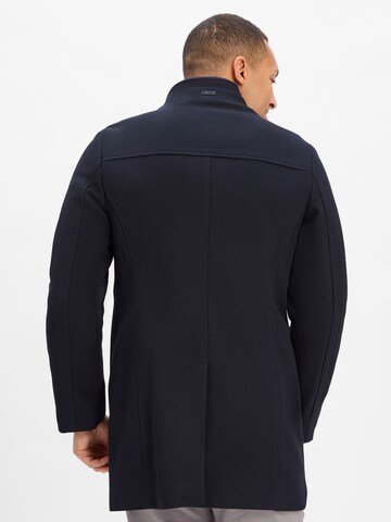 Manteau mi-saison 'Liverpool' CINQUE en bleu