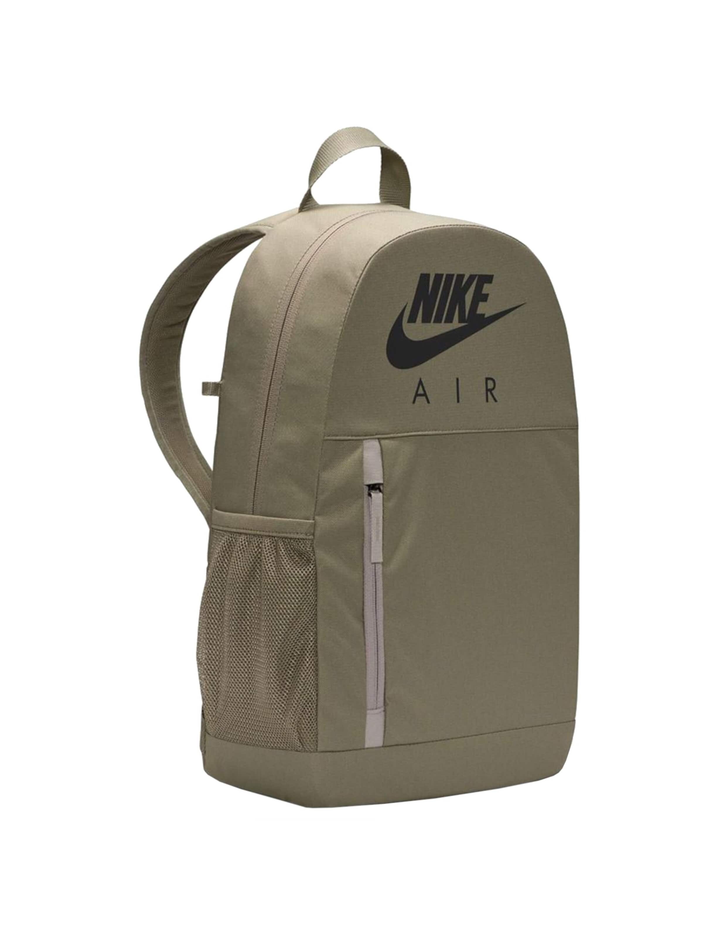NIKE Backpack 'Nike Elemental Backpack' in Green