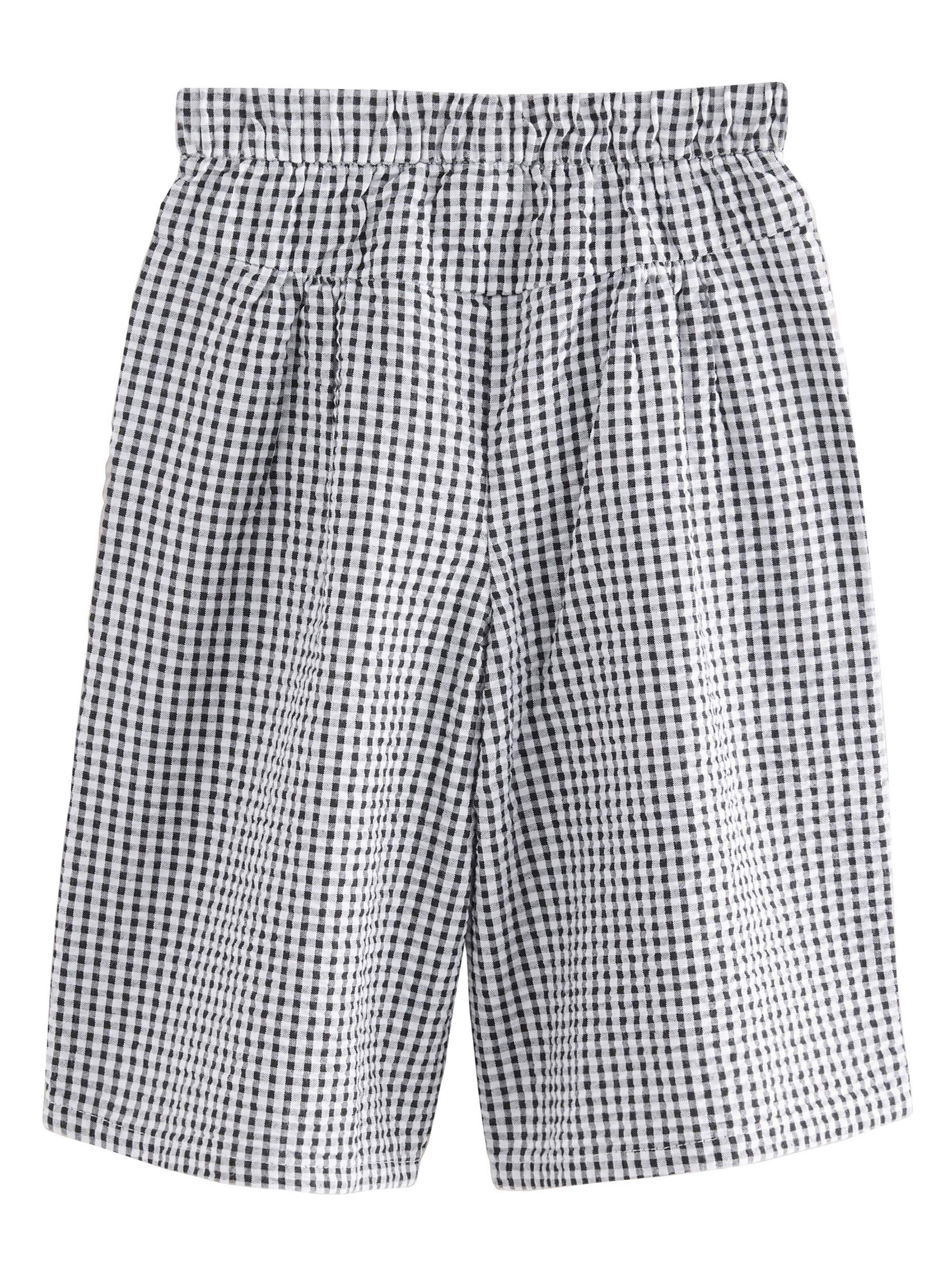 Next Baggy Nohavice - Zmiešané farby