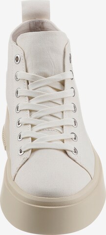 VAGABOND SHOEMAKERS High-Top Sneakers 'Stacy' in White