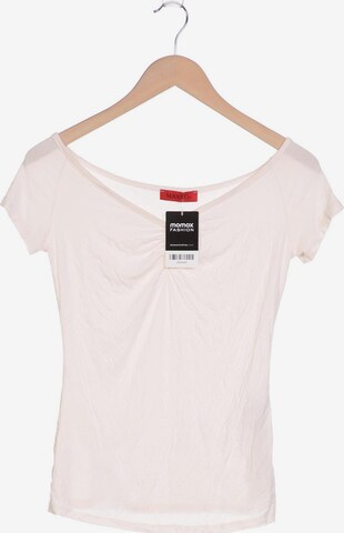 MAX&Co. T-Shirt S in Pink: predná strana