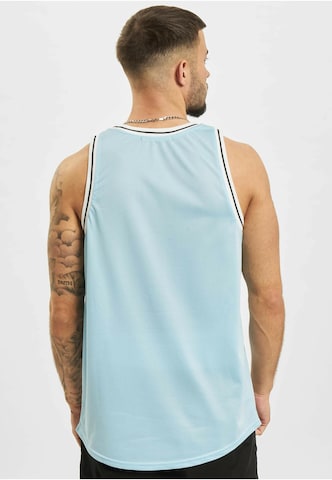 DEF Bluser & t-shirts i blå