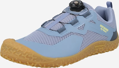 Sportbačiai iš Dockers by Gerli, spalva – pilka, Prekių apžvalga