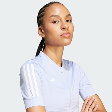 ADIDAS PERFORMANCE Tricot 'Tempo' in Lila