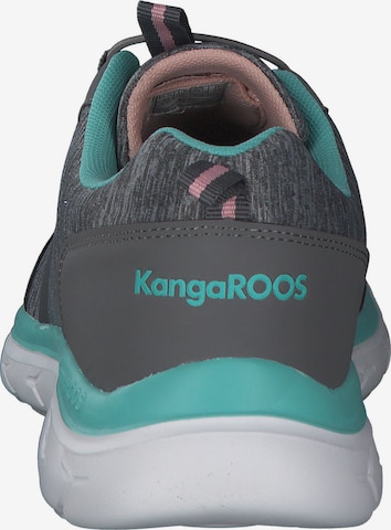 KangaROOS Sneaker 'KN-Jessy 39332' in Grau