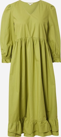 Robe 'Dasha' mbym en vert : devant