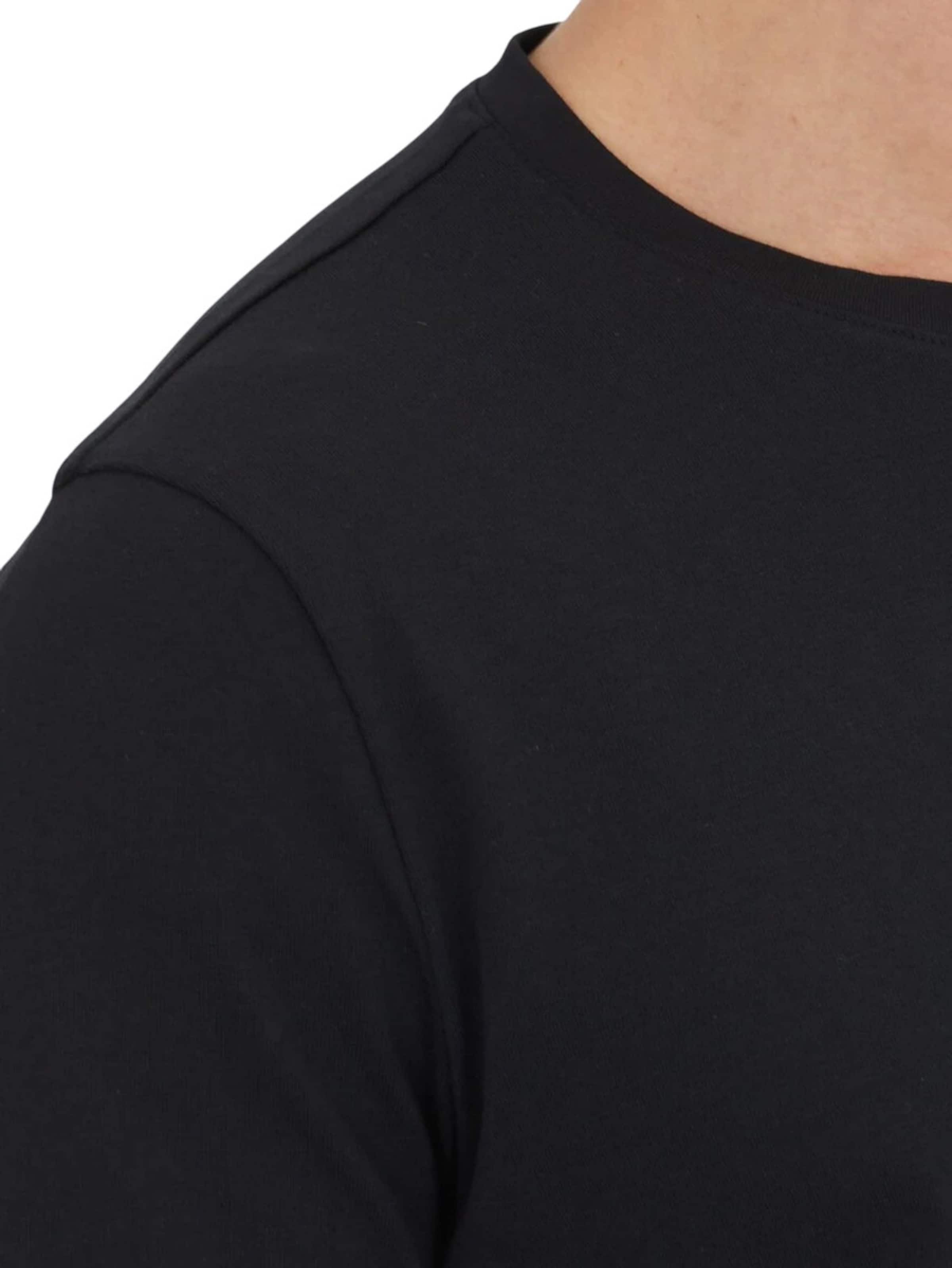KİP Shirt in Black