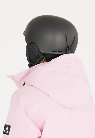 Whistler Skihelm 'Moritz' in Schwarz