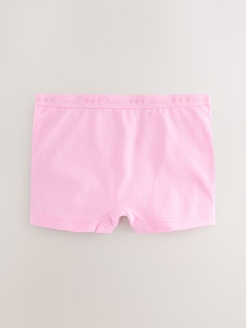 Next Underpants in Pink