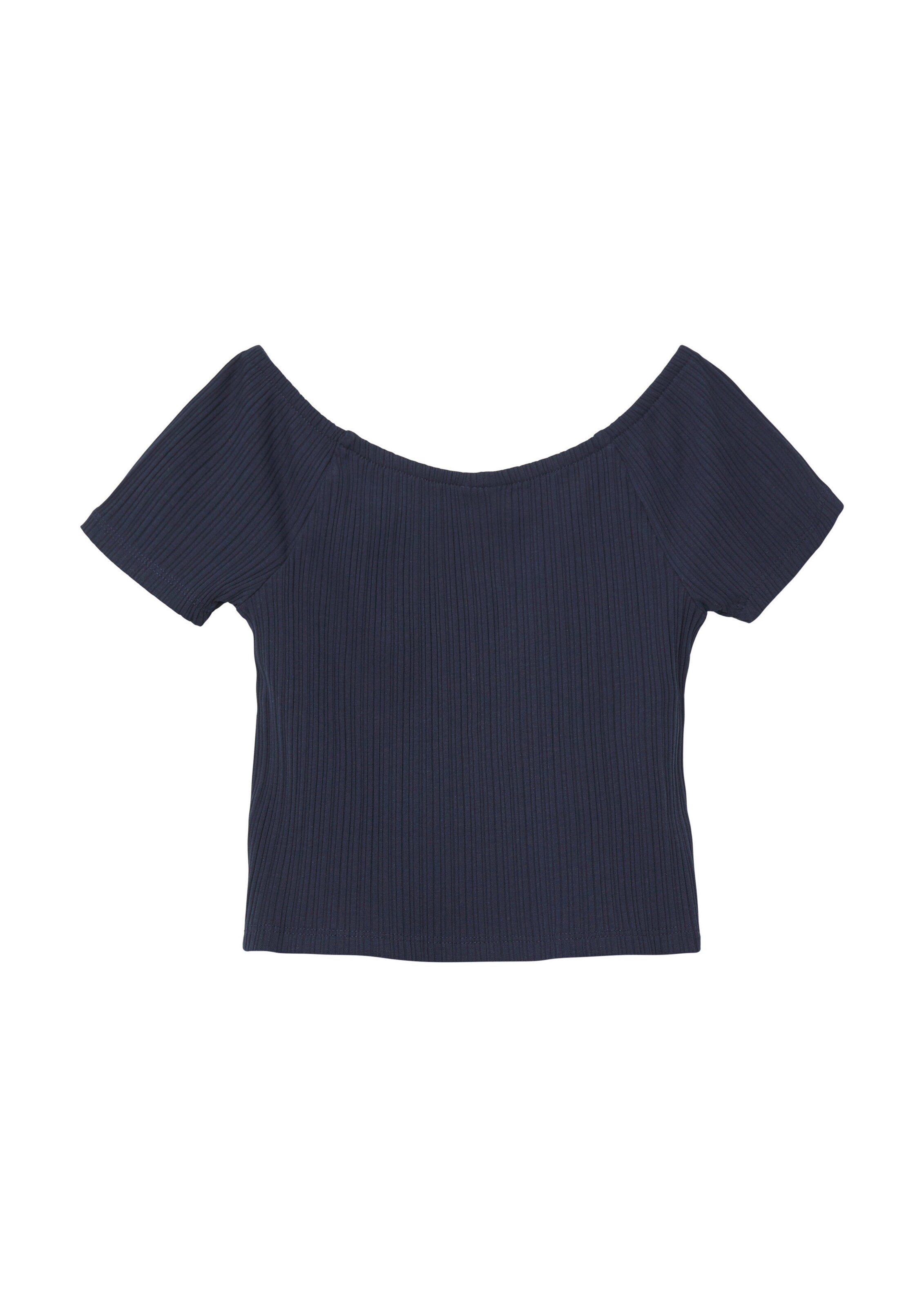T-Shirt s.Oliver en bleu