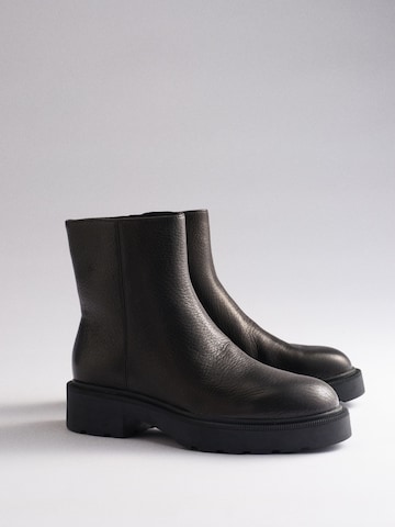 The Set - Botas de tobillo 'Premium' en negro