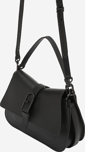 FURLA Torba za na rame 'Flow' u crna, Pregled proizvoda