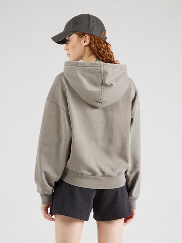 GAP Sweatshirt in Grau