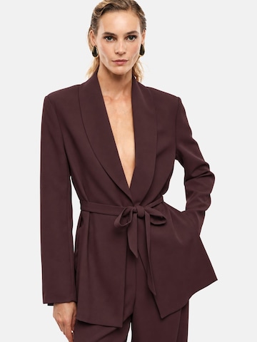 IMPERIAL Blazers 'IMPERIAL GIACCA GIACCA' in Rood