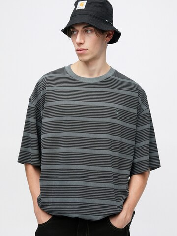 Carhartt WIP Baggy Джинсы 'Brandon' в Синий