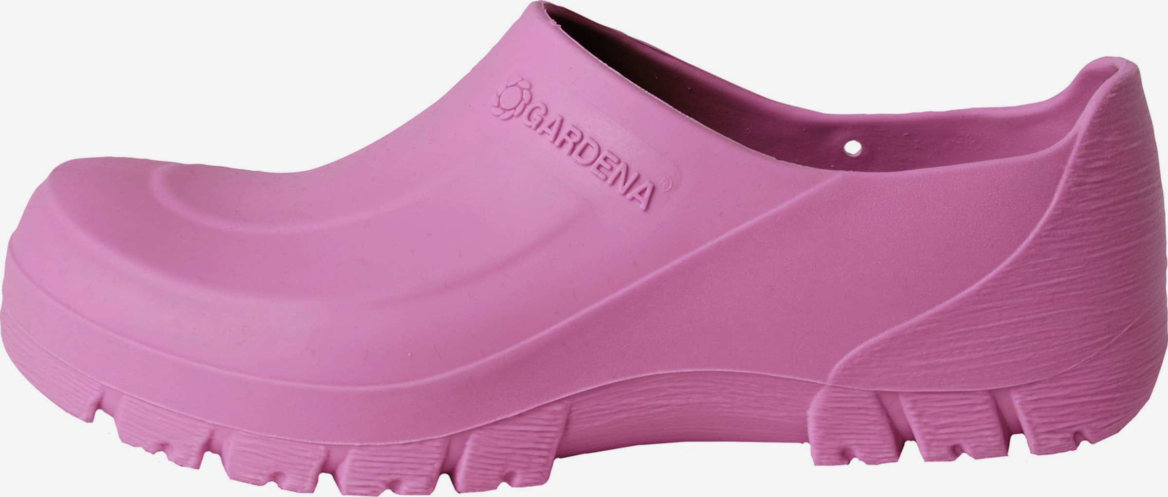 YOU Pink | Gardena ABOUT in Clogs