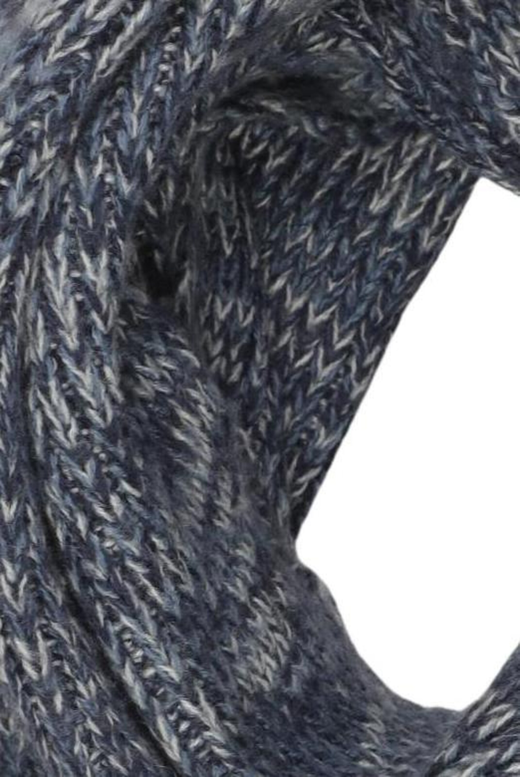 CAMEL ACTIVE Scarf & Wrap in One size in Blue