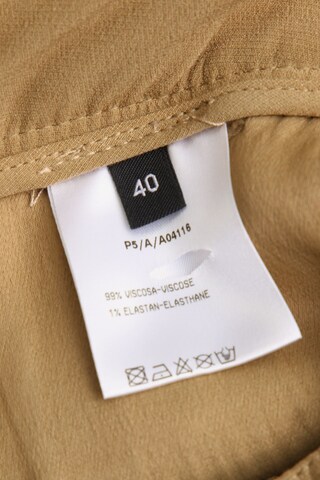 Atos Lombardini Pants in XS in Brown